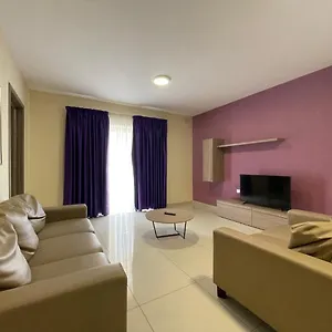 Nsts Manche Gzira
